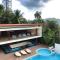 Le Villagio Resort & Domes