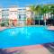 Wyndham Visalia