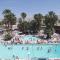 Desert Hot Springs Spa Hotel - Desert Hot Springs