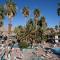 Desert Hot Springs Spa Hotel - Desert Hot Springs