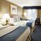 Clarion Inn Morgan City