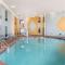 AmericInn by Wyndham Johnston Des Moines