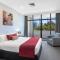 Waldorf Woolloomooloo Waters Serviced Apartments