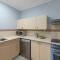Waldorf Woolloomooloo Waters Serviced Apartments
