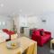 Waldorf Woolloomooloo Waters Serviced Apartments