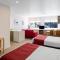 Waldorf Woolloomooloo Waters Serviced Apartments