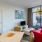 Waldorf Woolloomooloo Waters Serviced Apartments