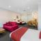 Waldorf Woolloomooloo Waters Serviced Apartments