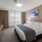 Foto: Nesuto Canberra (formerly Waldorf Canberra Apartment Hotel) 22/28