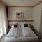 H41 Inn Hotel Garni Freiburg - Fribourg-en-Brisgau