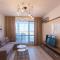 City Apartments Triumph