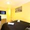 Barents Hotell - 希尔科内斯