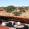 Camelthorn Kalahari Lodge