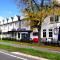 Boutique Hotel Herbergh Amsterdam Airport FREE PARKING - Badhoevedorp