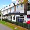 Boutique Hotel Herbergh Amsterdam Airport FREE PARKING - Badhoevedorp