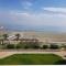 Haig's Dream Flat On The Beach