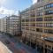 Apartment Kursaal Ostend