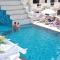 Flipper House Hotel - SHA Extra Plus - Pattaya Central