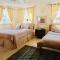 Bunny Meadows Holiday Farmhouse near Carmarthen & Pembrokeshire