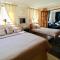 Bunny Meadows Holiday Farmhouse near Carmarthen & Pembrokeshire