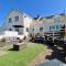 Bunny Meadows Holiday Farmhouse near Carmarthen & Pembrokeshire