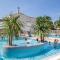 Camping Antioche DOléron