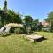 Apartment in Kroepelin with private garden - Boldenshagen