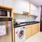 Luxurious Studio Room At Menteng Park Apartment by Travelio