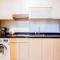 Luxurious Studio Room At Menteng Park Apartment by Travelio