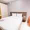 Luxurious Studio Room At Menteng Park Apartment by Travelio