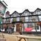 The Talbot Hotel - Cleobury Mortimer