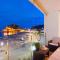 Lets Holidays AMAZING FRONT SEA VIEWS APARTMENT