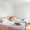 Lets Holidays AMAZING FRONT SEA VIEWS APARTMENT