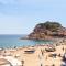 Lets Holidays AMAZING FRONT SEA VIEWS APARTMENT
