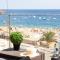 Lets Holidays AMAZING FRONT SEA VIEWS APARTMENT