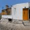Villa of the old olive oil factory