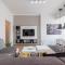 blueWaveplace - Stylish 2 BR Home in Center of Sofia Foto: blueWaveplace - Stylish 2 BR Home in Center of Sofia