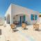 Attico del Blu by BarbarHouse