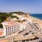 Hotel Residencial Salema