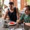 Klang Aow Seafood & Resort - 卡农