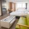 Greeninn Hotel