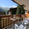 Cornelia - Saas-Fee