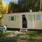 Camping La Ferme de Castellane