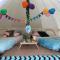 Glamping Kaki - Medium Bell Tent