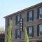 Hotel Les Terres Blanches
