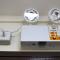 1BR Apartment with Self check in, Pool & Netflix - Camaman