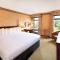 The Copthorne Hotel Cardiff