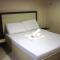 Jared Suites - Upper Digos