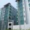 CENTRAL LOCATED 1 Bed In City Center Residence