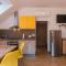 Apartments Dominika